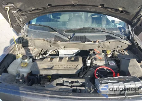 2015 Jeep Patriot Sport z USA, uszkodzony, nr VIN 1C4NJPBBXFD409974